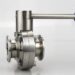 Valve, Stainless