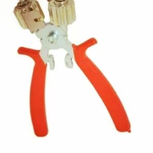 Tensioning Plier for Frame Wire